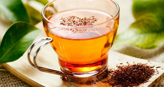 Ceaiul rooibos, un anticancerigen de exceptie