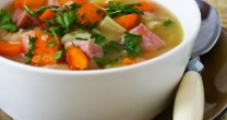 Ce efecte au supele si ciorbele in alimentatia ta?