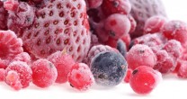 De ce este bine sa congelezi fructele?
