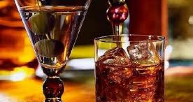 Atentie la modul de consum al bauturilor alcoolice