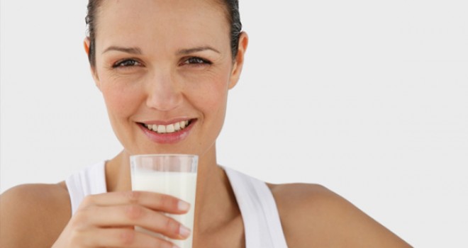 Ce substante nocive pentru corpul uman contine laptele