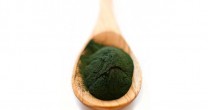 Alga Chlorella, sursa mare de vitamine si minerale