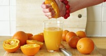 Cat de bun este sucul de portocale pentru memoria ta?
