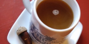 Cafeaua din ghinde, utila pentru combaterea anemiei