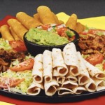 Mancare mexicana - periculoasa pentru inima