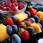 Alimente cu antioxidanti