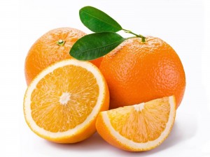 Beneficiile portocalelor