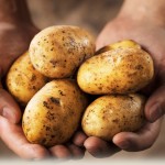 Beneficiile cartofului