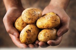 Beneficiile cartofului
