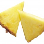 Proprietati ananas