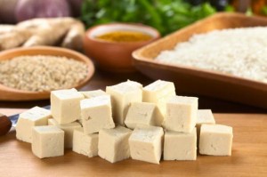 Beneficii tofu