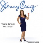 Dieta Jenny Craig