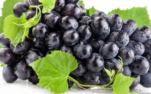 Alimentele de culoare neagra - beneficii