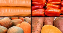 Ce numar de legume si fructe trebuie sa mananci, in functie de nutrientii din ele?