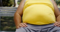 Studiu: Obezitatea si sanatatea precara