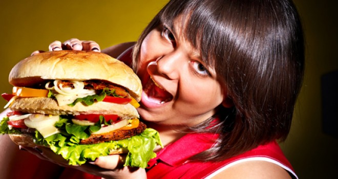 Stiai ca supraponderalii nu simt gustul grasimii din alimente?