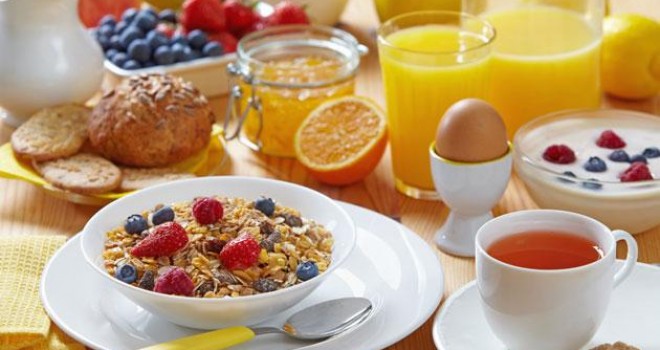 Cum ar trebui sa arate mic-dejunul unui bolnav de diabet?