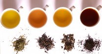 Care este ceaiul potrivit pentru dispozitia ta