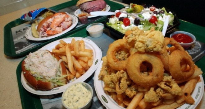 Afectiuni grave cauzate de unele grasimi din alimente