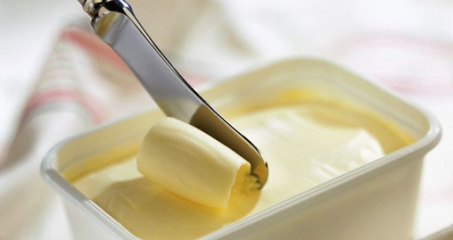 Studiu: Margarina fortifiata cu omega 3 NU aduce beneficii pentru inima ta