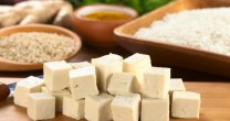 Calitatile extraordinare ale branzei tofu