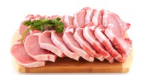 Cu ce fel de alimente se asezoneaza eficient carnea de porc?
