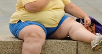 Obezii inhaleaza mai mult aer toxic. Afla de ce