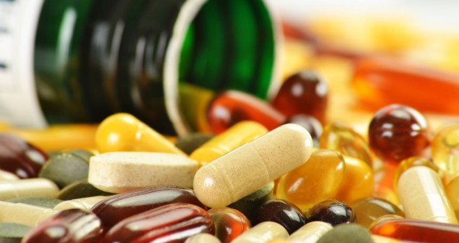 Majoreaza suplimentele cu vitamine riscul unor afectiuni cancerigene?