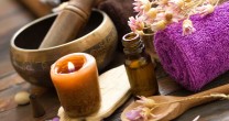 Aromaterapia si efectele ei
