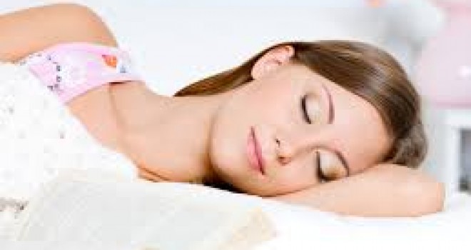 Ce aduce somnul cand este combinat cu o dieta echilibrata si mult sport?