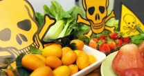 Studiu: Cat de multe pesticide contin anumite legume si fructe?