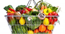 Stiai ca fructele si legumele iti prelungesc viata? Afla cu cat