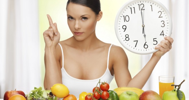 De ce este importanta crononutritia pentru corpul tau?