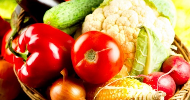 Ce poate aduce excesul de azot din unele legume de pe piata