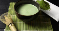 Ceaiul japonez matcha si calitatile sale uimitoare pentru sanatate