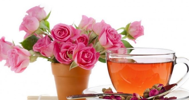 Cat de folositor este ceaiul de petale de trandafiri pentru corpul tau?