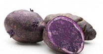 Principalele beneficii nutritive ale cartofilor violet
