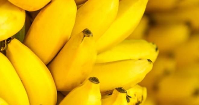 Un extract din banane lupta cu succes impotriva unor afectiuni grave