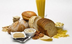 Carbohidratii in dieta
