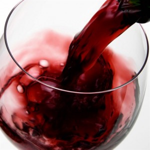 Consumul de vin