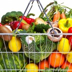 Fructe si legume - accident vascular