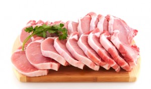 Carnea de porc in alimentatie