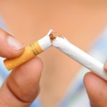 Ingrasare dupa renuntare la fumat