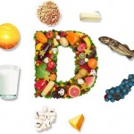 Lipsa vitamina D - efecte