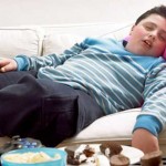 Obezitatea si somnul