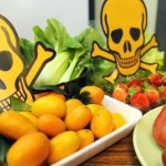 Pesticide fructe si legume
