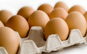 Consumul de oua