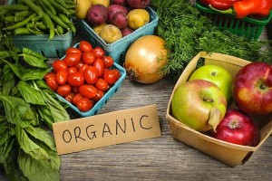 Alimente organice