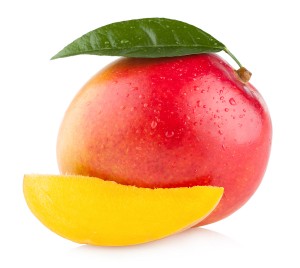 Frunzele de mango - beneficii